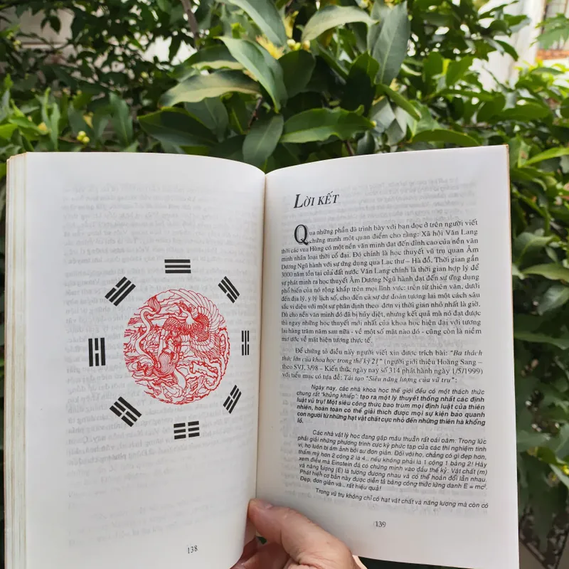 Thời Hùng Vương & Bí Ẩn Lục Thập Hoa Giáp - Nguyễn Vũ Tuấn Anh 722522