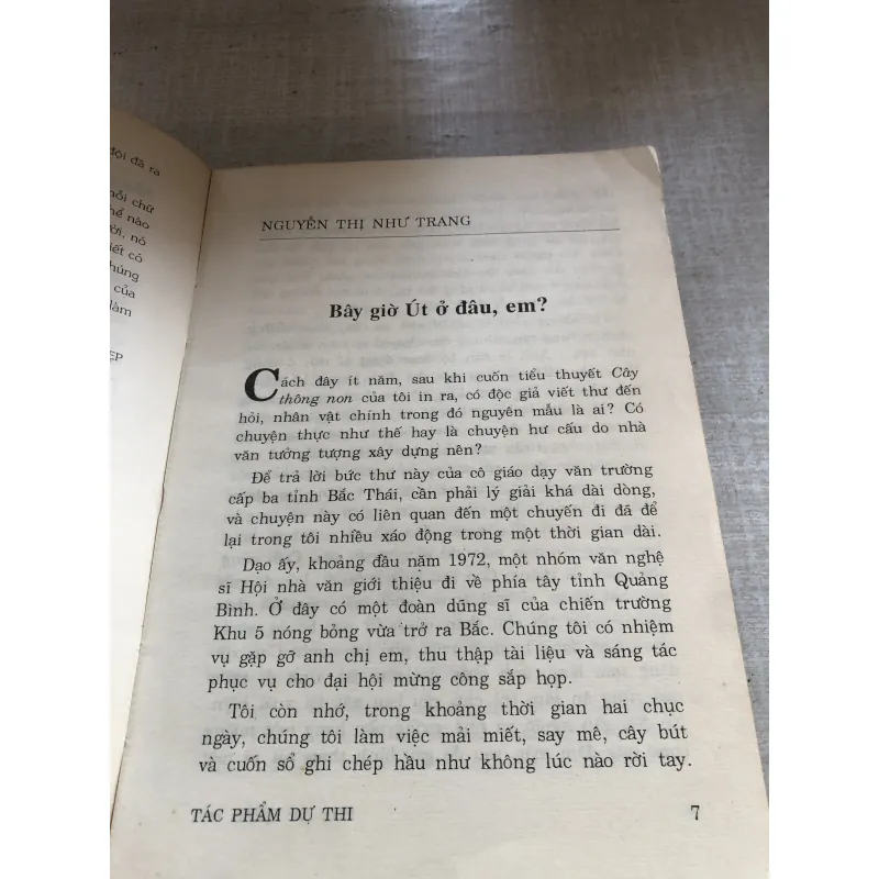 Những tháng ngày đẹp nhất 780645