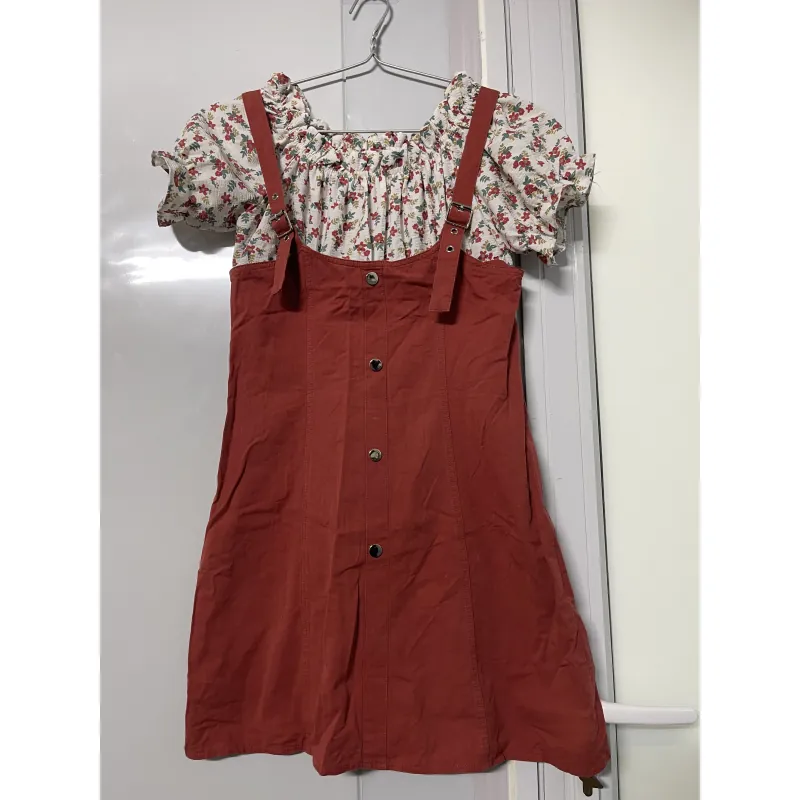 Váy body, babydol, size M, M nhỏ 789212