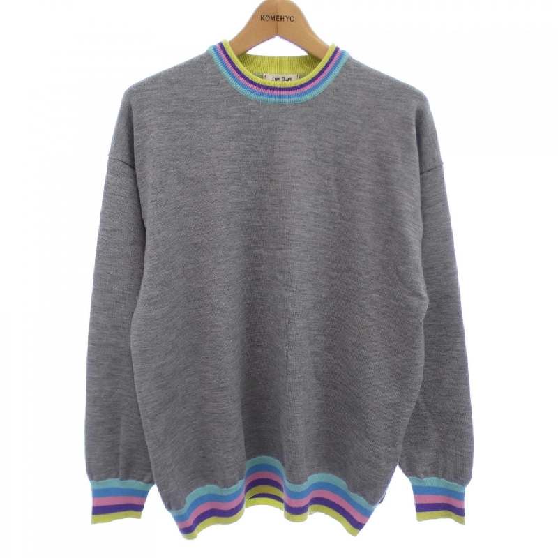 Side Slope - Hàng hiệu Authentic 826873