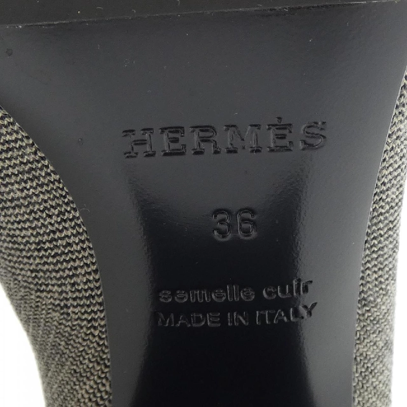 Giày bốt HERMES 663834