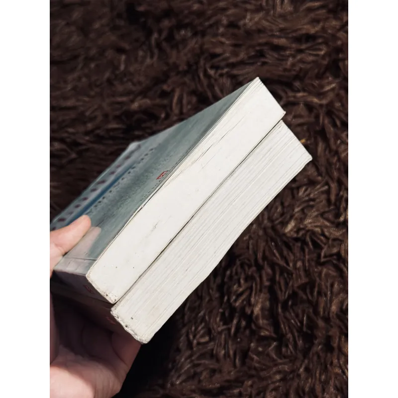 Combo 2c Đỗ Lai Thuý (có chữ ký tác giả) 1017647