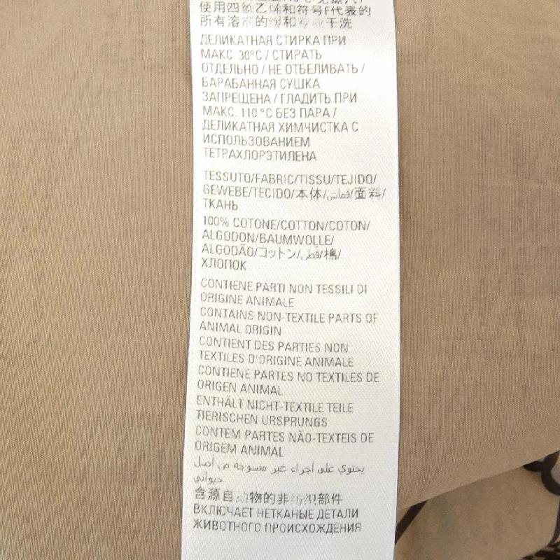 Quần short BALENCIAGA - Hàng hiệu Authentic 653334