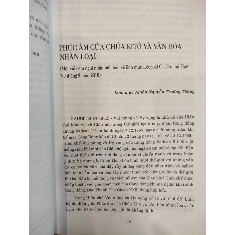 Thân thế và sự nghiệp của Leopold-Michel Cadiere 291670