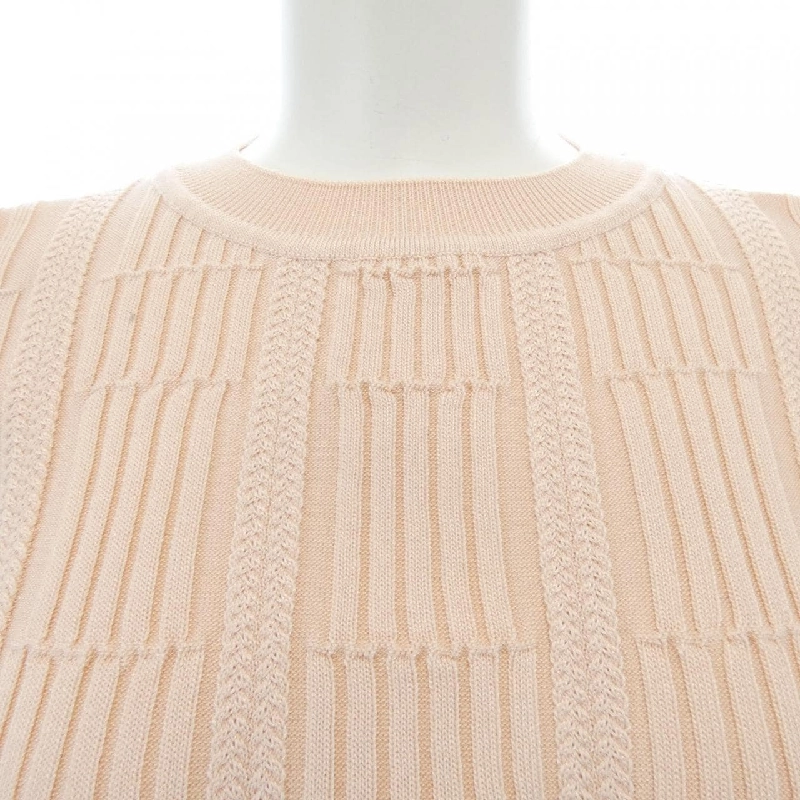 HERMES COACHING REMIX Trulsado Knit 5E2693DG 629710