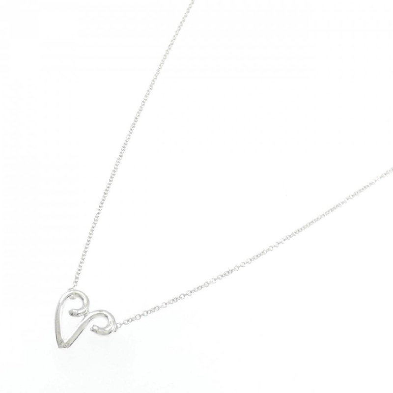 Dây chuyền Tiffany 925 - Hàng hiệu Chính hãng 840250