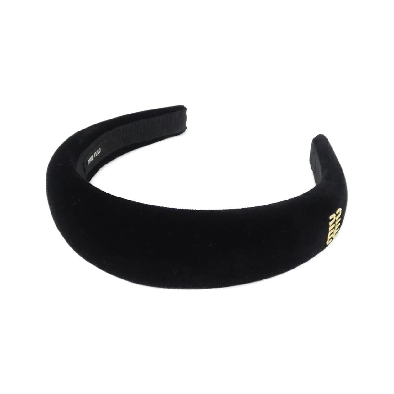 Miu Miu 5IH025 Băng đô 625225