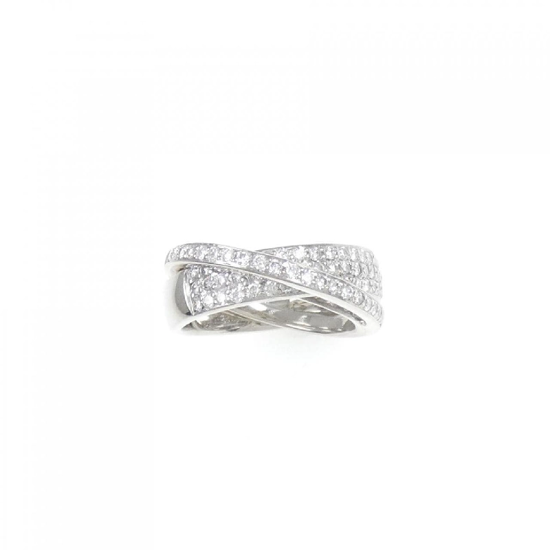 Nhẫn kim cương PT900 0.85CT 671263