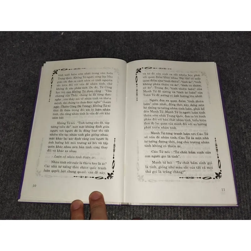 MẠNH TỬ. TƯ TƯỞNG & SÁCH LƯỢC 957935