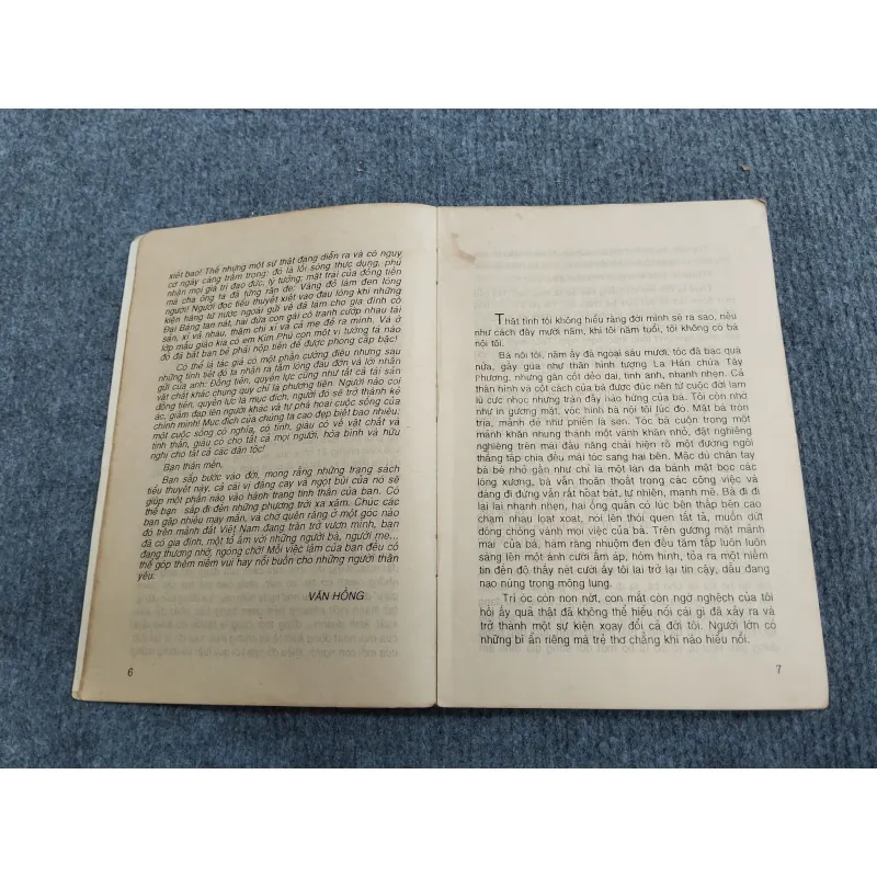 CÔI CÚT GIỮA CẢNH ĐỜI - MA VĂN KHÁNG 689534