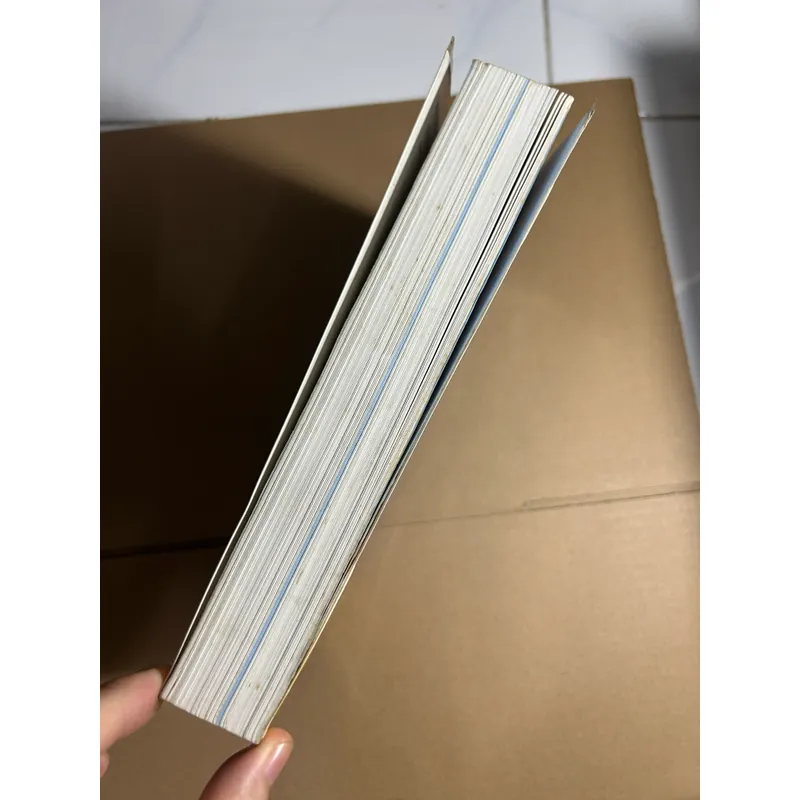 LONGMAN Business English Dictionary (không CD) 732228