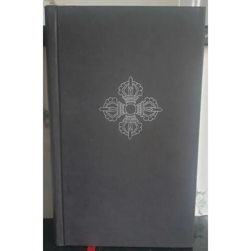 Tử Thư Tây Tạng - Bìa Cứng 928302