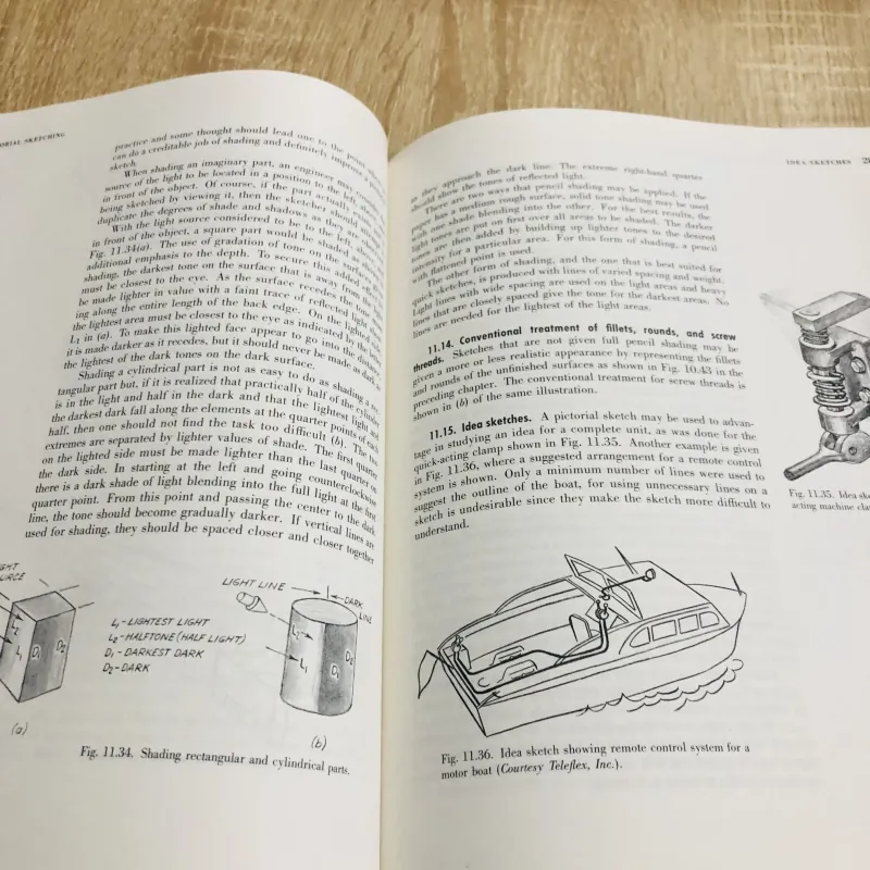 Basic Graphics (sách mỹ thuật – thiết kế đồ họa cổ điển) 933242