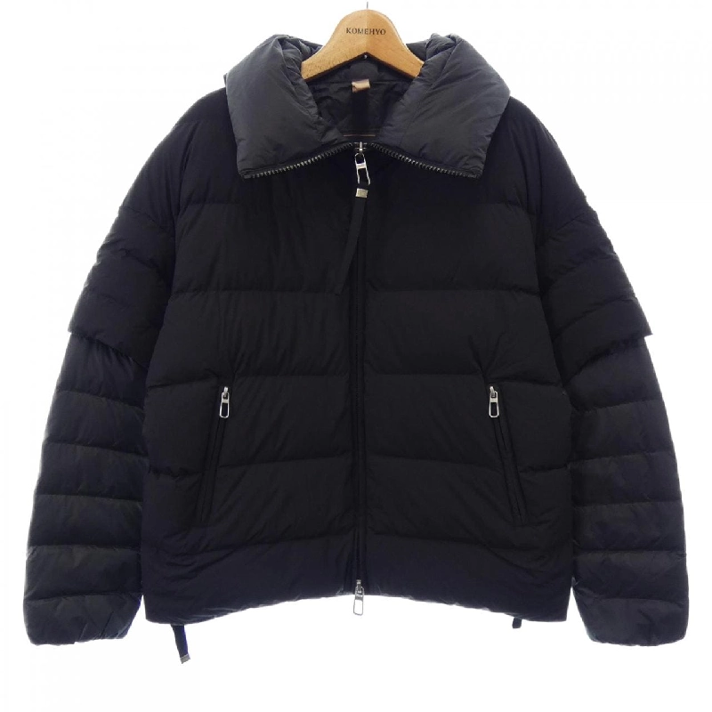 【Khuyến mãi】Áo khoác lông vũ DUNO 631616