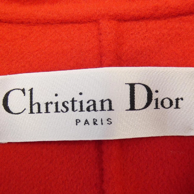 クリスチャンディオール CHRISTIAN DIOR 6C20828A1122 Áo khoác - Hàng hiệu Authentic 822999
