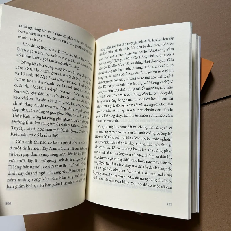 Combo Tony Buổi Sáng : Cà Phê Cùng Tony và Trên Đường Băng 700549