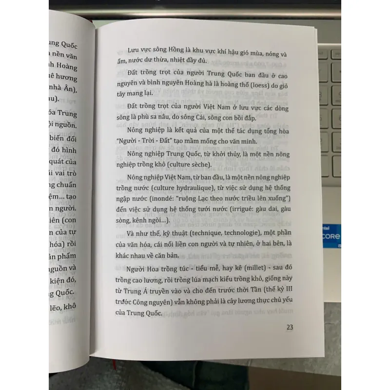 TRẦN QUỐC VƯỢNG NHỮNG NGHIÊN CỨU VỀ VĂN HÓA VIỆT NAM - GS. TRẦN QUỐC VƯỢNG 698471