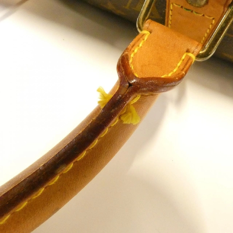 Túi Boston Louis Vuitton Monogram 50cm M41426 614679