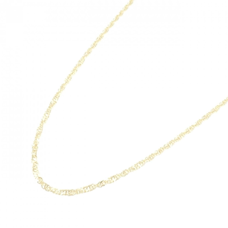 Dây chuyền K18YG - Hàng hiệu Chính hãng 864658