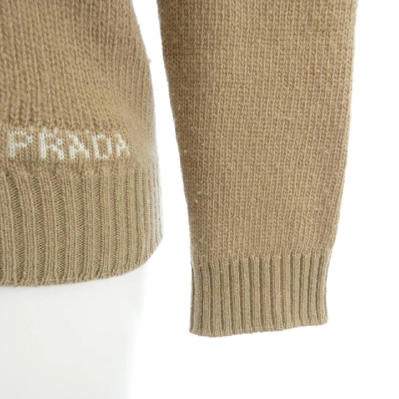 Áo khoác cardigan PRADA P25I56 R212 631703