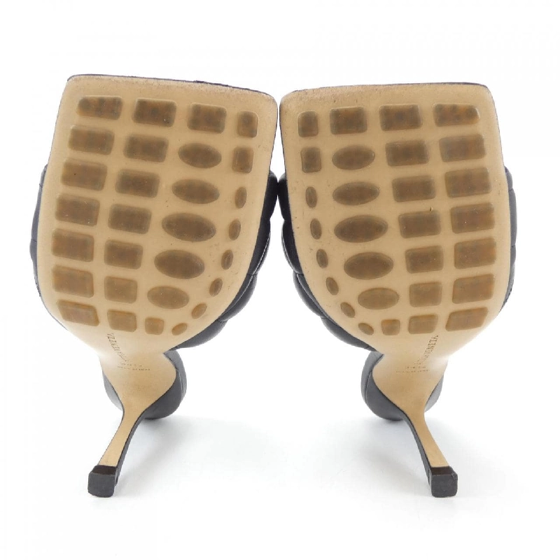 Giày sandal BOTTEGA VENETA - Hàng hiệu Authentic 830887