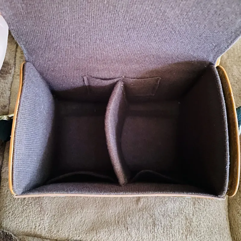 [Hàng si] Túi xách bằng da  750163