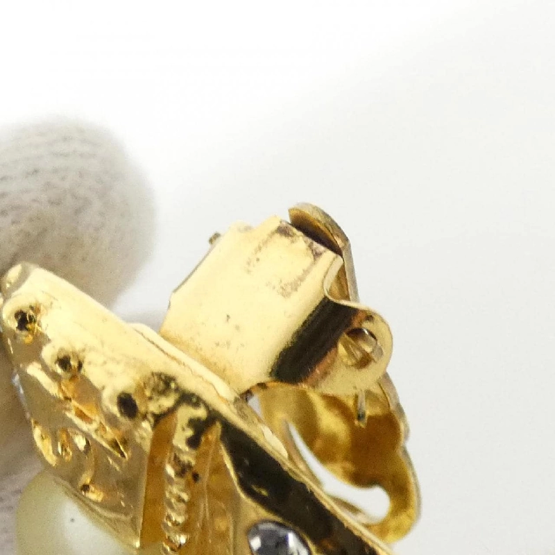 Chanel Bông tai - Hàng hiệu Authentic 807907