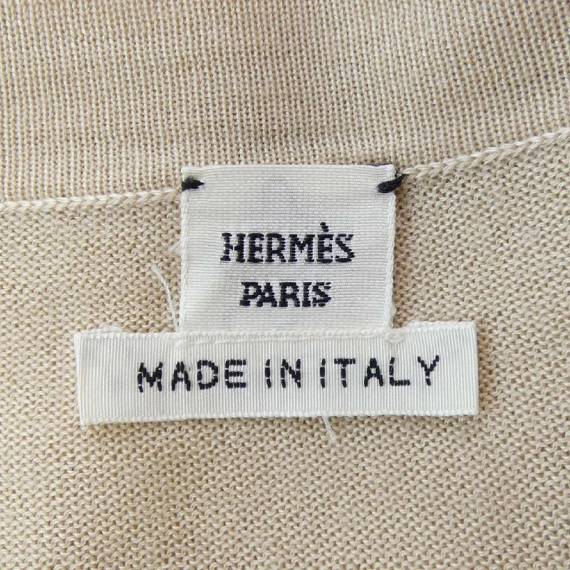 Áo khoác dài HERMES 634610