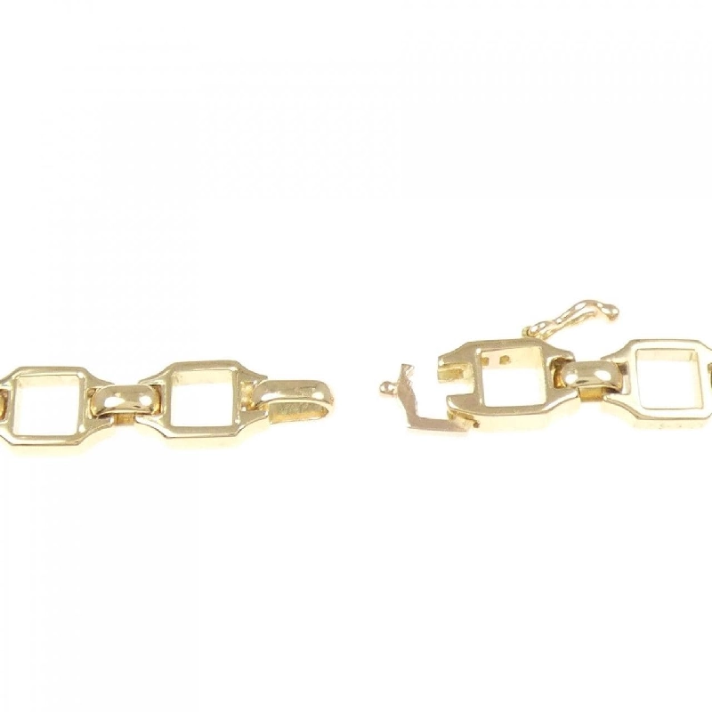 カルティエ 750YG ネックレス - Hàng hiệu Authentic 842984