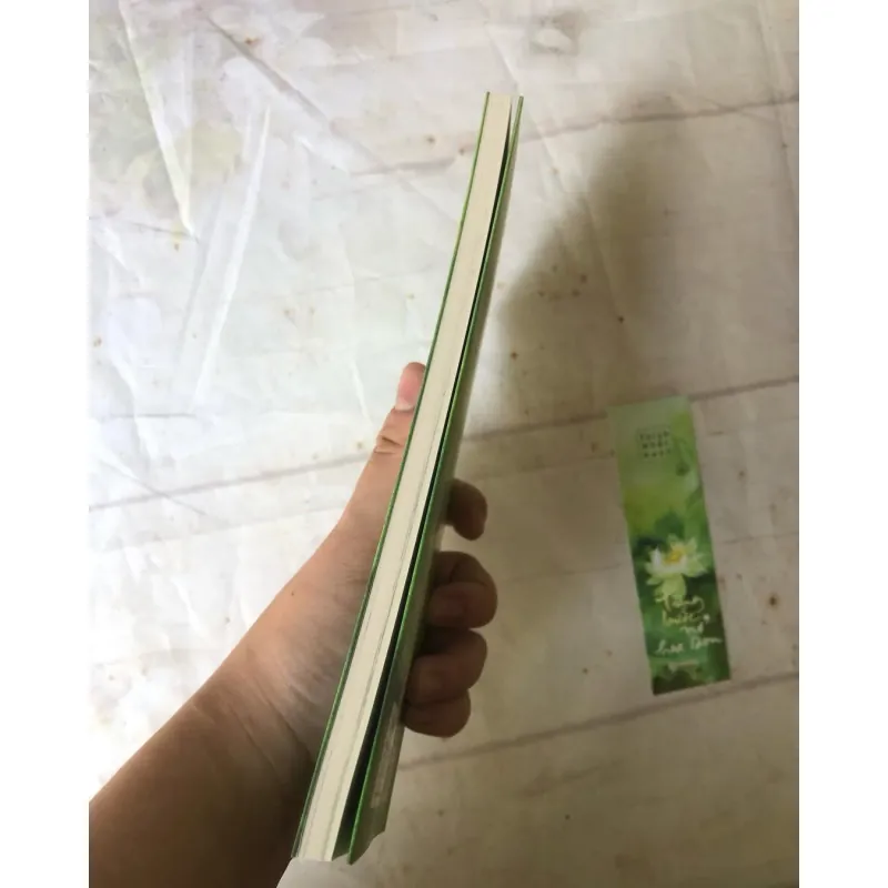 Từng Bước Nở Hoa Sen - Thích Nhất Hạnh 787627