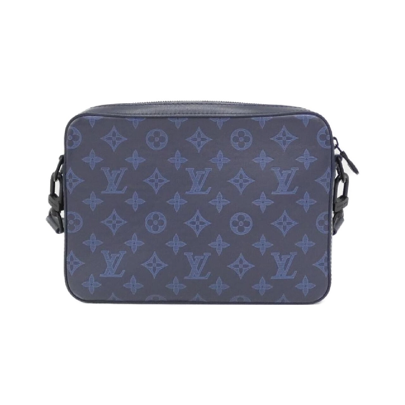 Túi đeo chéo Monogram Shadow Duo Messenger M45730 của Louis Vuitton 612815