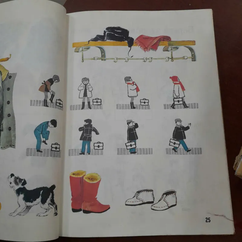 TIẾNG NGA BẰNG HÌNH ẢNH 762614