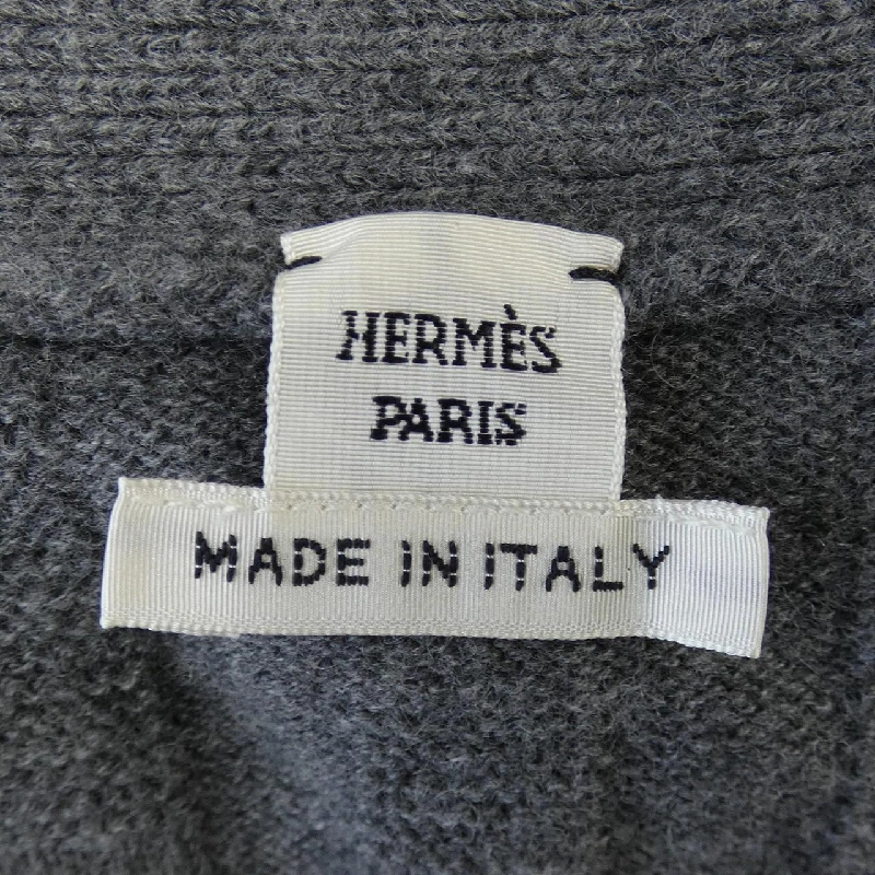 【Mã giảm giá】Áo khoác cardigan HERMES 644519