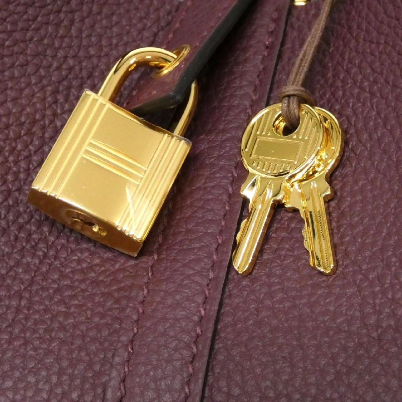 Túi Hermes Picotin Lock PM 073597CC - Hàng hiệu Chính hãng 764795