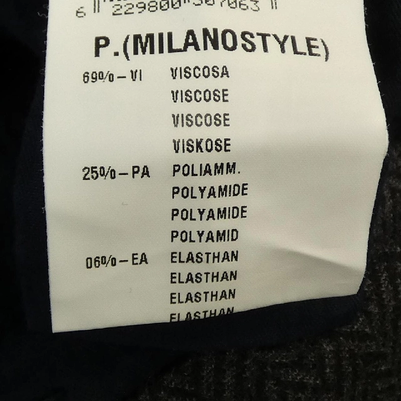 Quần MASON'S - Hàng hiệu Authentic 890803