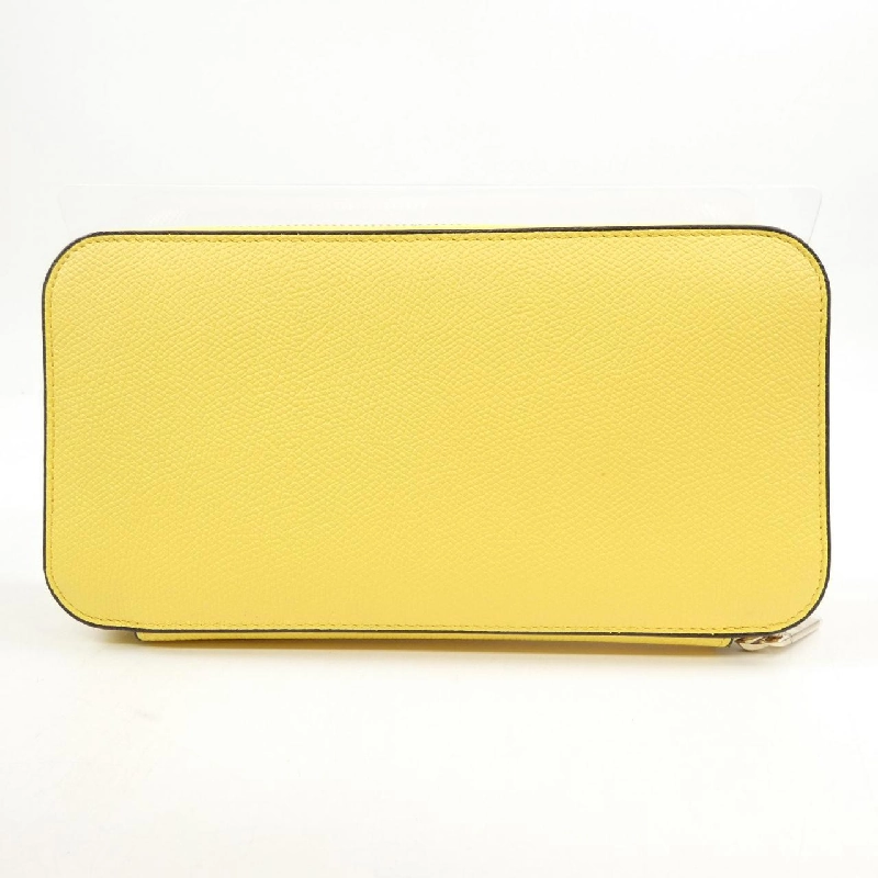 Ví cầm tay VALEXTRA ジップパース12カード SGZA0021028LOCWZ99 - Hàng hiệu Authentic 831047