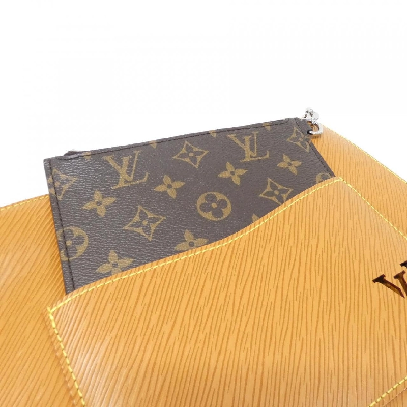 Túi xách Louis Vuitton Epi Marelle Tote MM M59953 - Hàng hiệu Chính hãng 776468