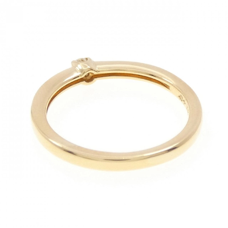 Nhẫn kim cương 4゜C 0.126CT - Hàng hiệu Authentic 836759