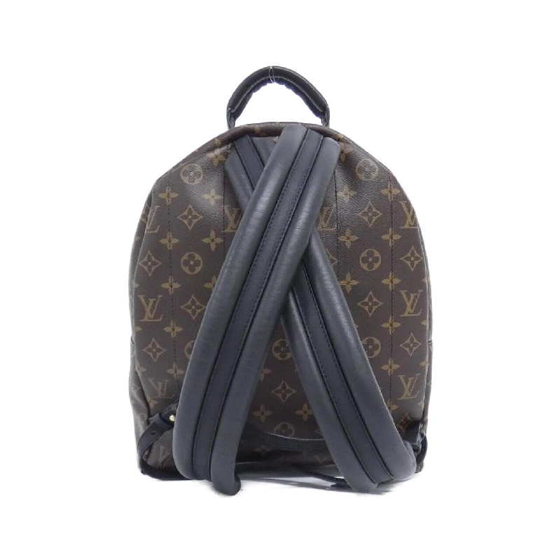 Balo Louis Vuitton Monogram Palm Springs MM M44874 - Hàng hiệu Authentic 801546