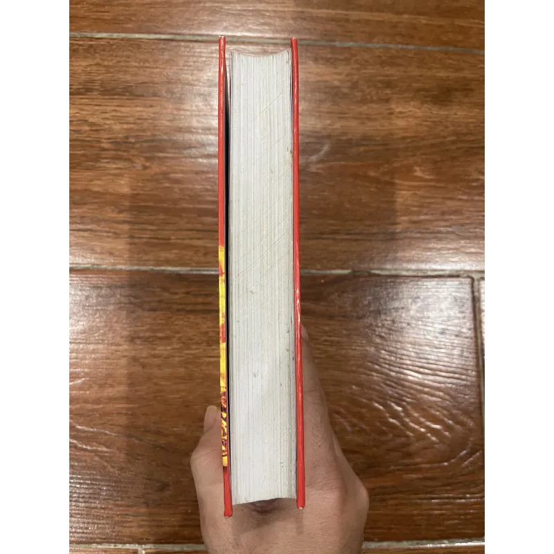 Tuổi thơ dữ dội - Phùng Quán  (6) 759019