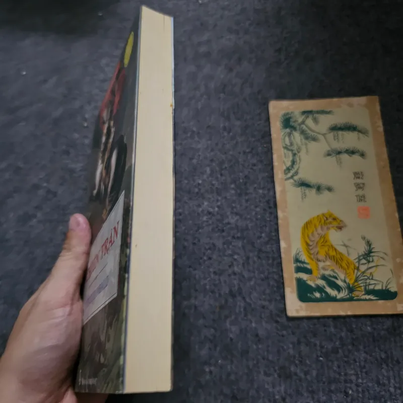 Chiến trận - Patrick Rambaud 733983