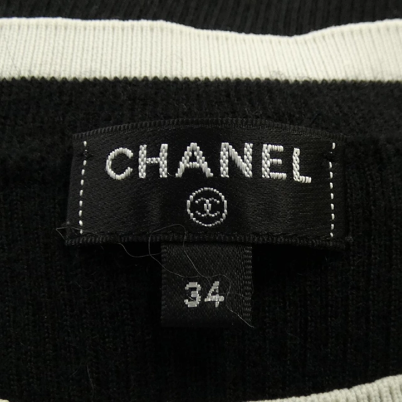 CHANEL P62228K47585 Áo len - Hàng hiệu Chính hãng 774149