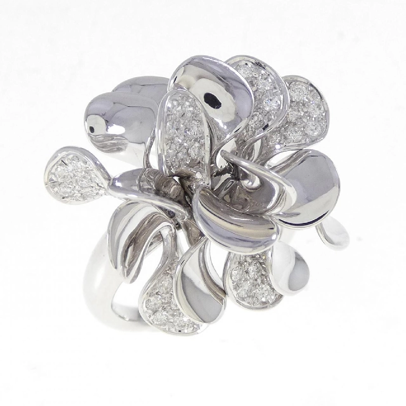 Nhẫn kim cương Mikimoto 0.42CT - Hàng hiệu chính hãng 839658