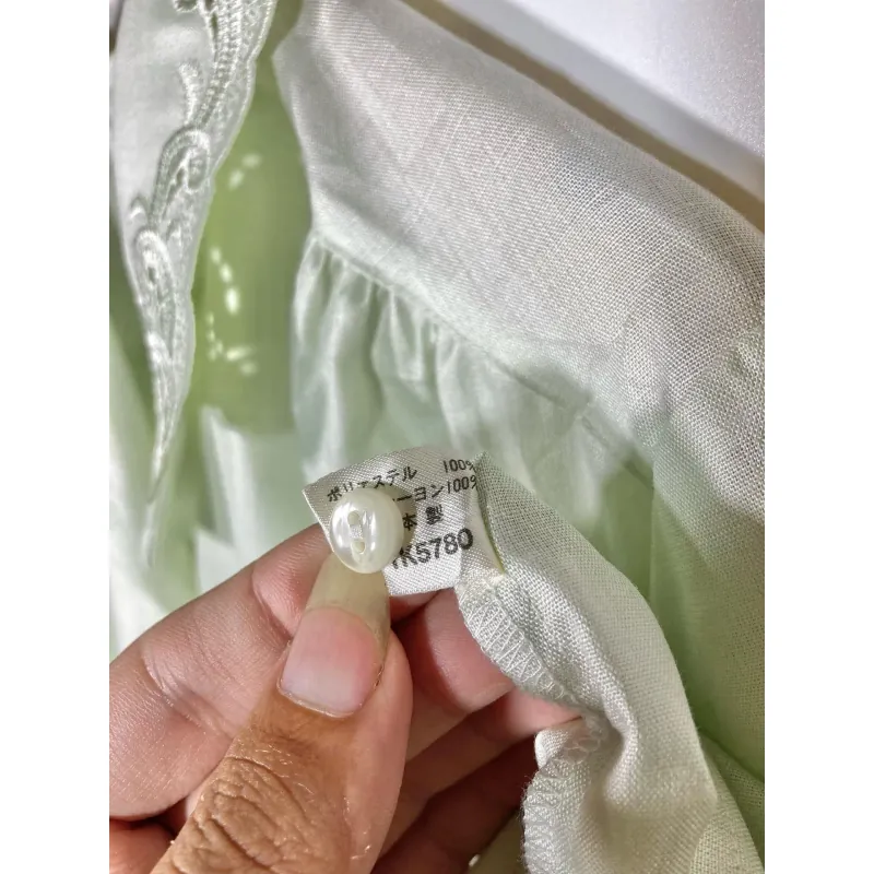 Áo Sơmi Nhật, chất pha Rayon

Fit < 60Kg 797502