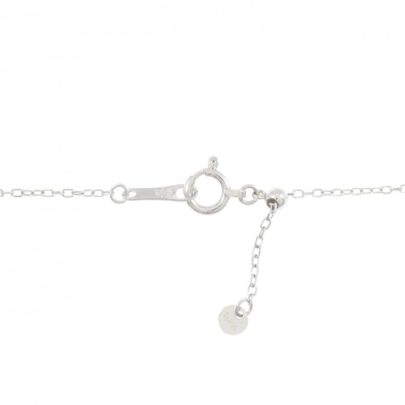 Dây chuyền kim cương PT950/PT850 0.10CT - Hàng hiệu Chính hãng 857316