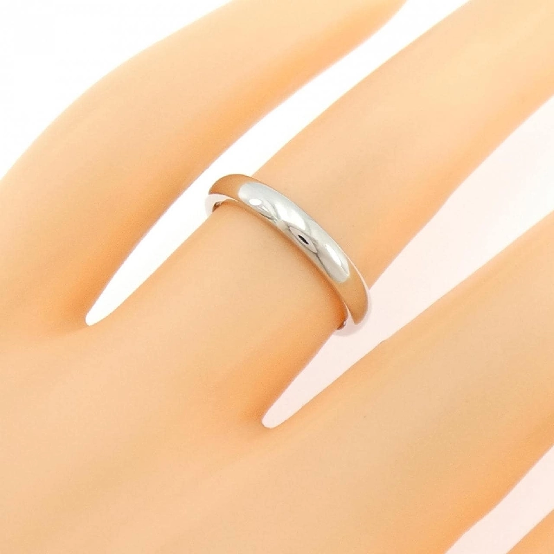 Nhẫn cưới Tiffany Forever - Hàng hiệu Authentic 833711