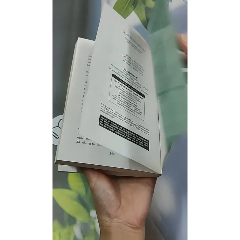 Đoạn đường để nhớ - Nicholas Sparks 698539