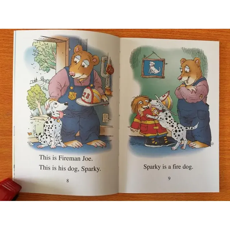 I can read - Little critter - 22 books 758759