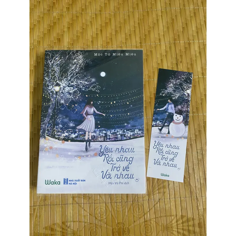 Yêu nhau rồi cũng trở về với nhau 711883