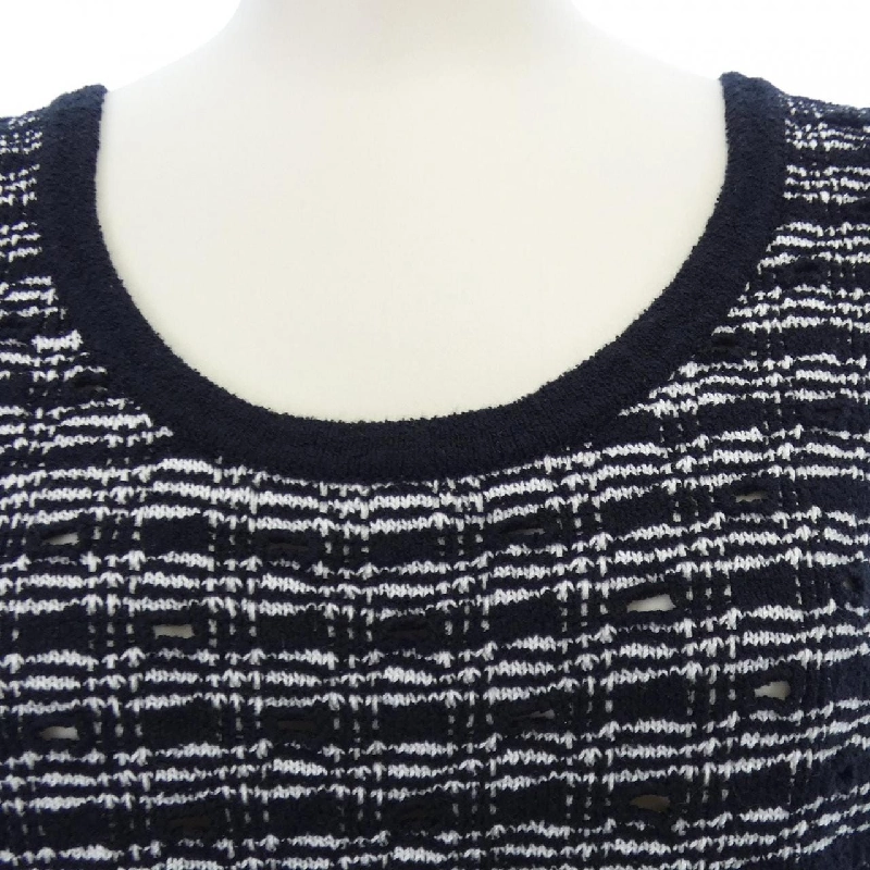 CHANEL LOOK41 P79186K11402 Váy - Hàng hiệu Chính hãng 811500